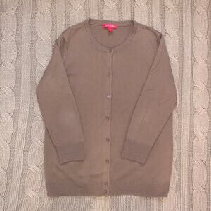 Roz & Ali‎ button down sweater